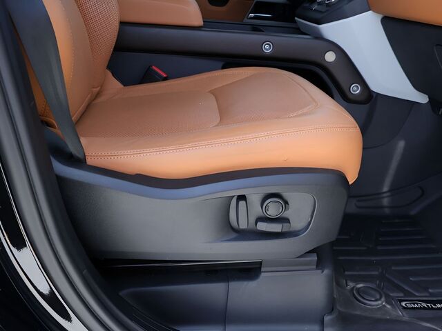 2023 Land Rover Defender 110 SE Oshkosh WI