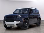 2023 Land Rover Defender 110 SE