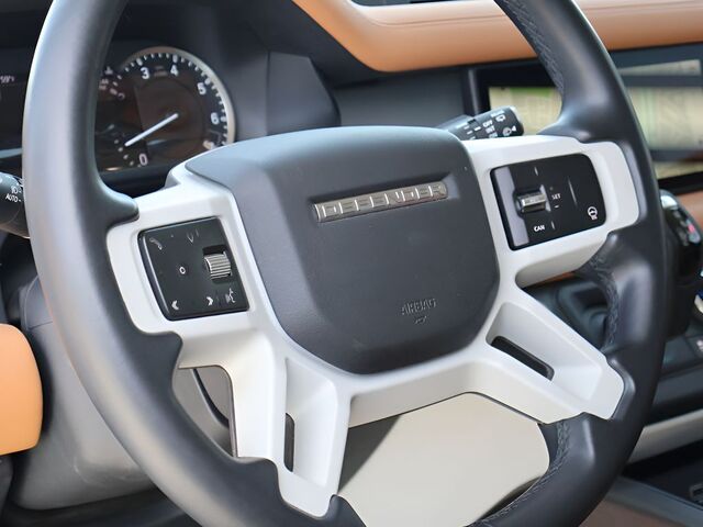 2023 Land Rover Defender 110 SE Oshkosh WI