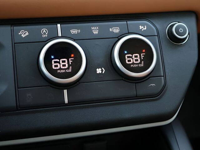 2023 Land Rover Defender 110 SE Oshkosh WI