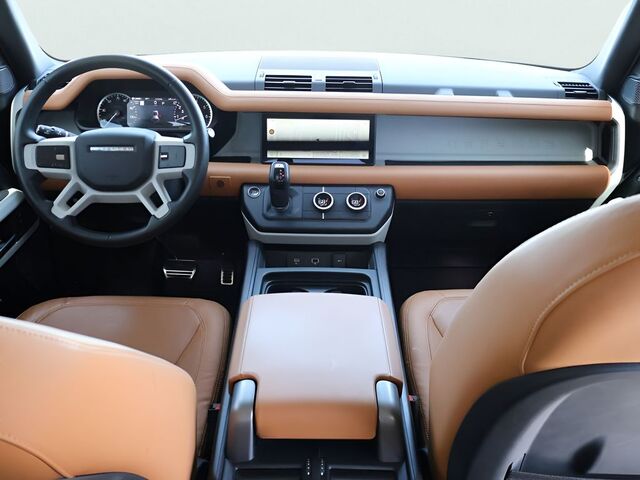 2023 Land Rover Defender 110 SE Oshkosh WI