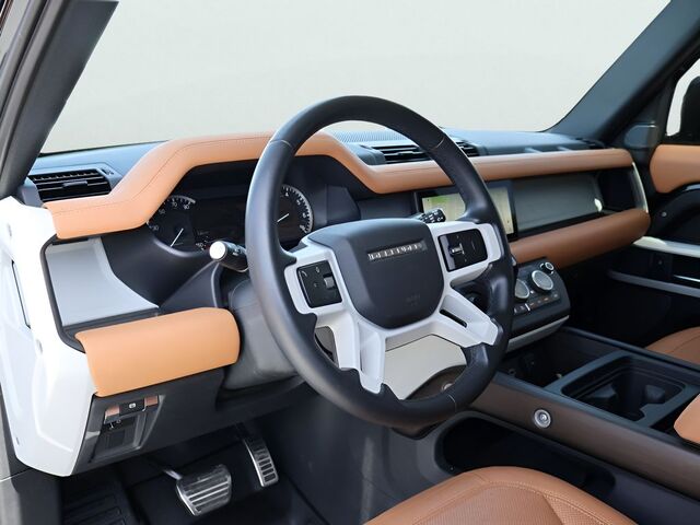 2023 Land Rover Defender 110 SE Oshkosh WI