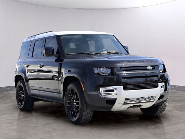 2023 Land Rover Defender 110 SE Oshkosh WI