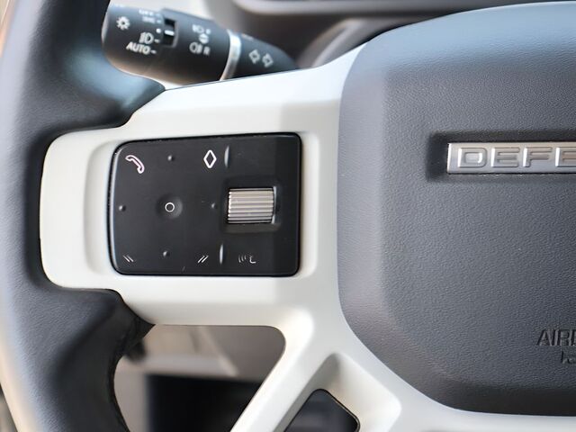 2023 Land Rover Defender 110 SE Oshkosh WI