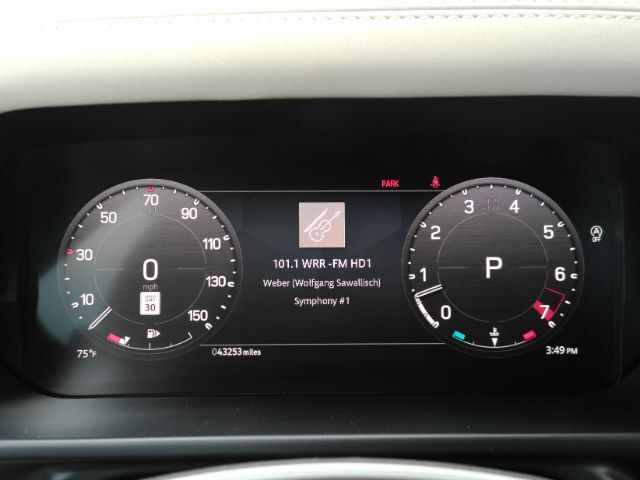 2023 Land Rover Defender 110 SE Plano TX