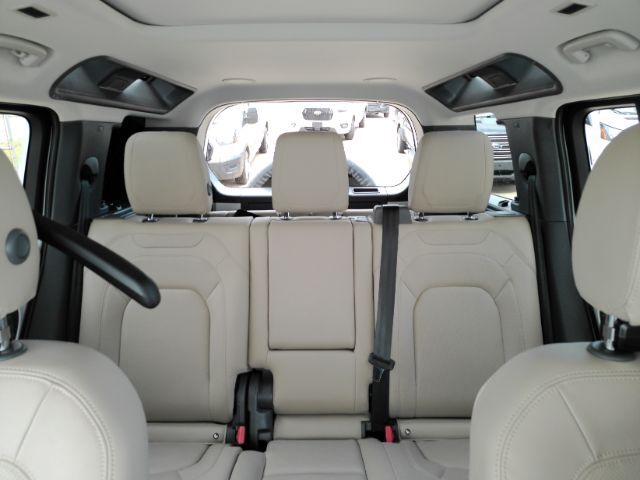 2023 Land Rover Defender 110 SE Plano TX