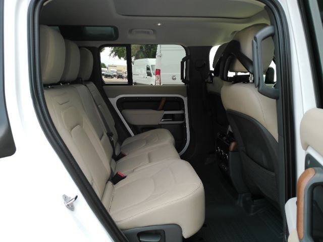2023 Land Rover Defender 110 SE Plano TX