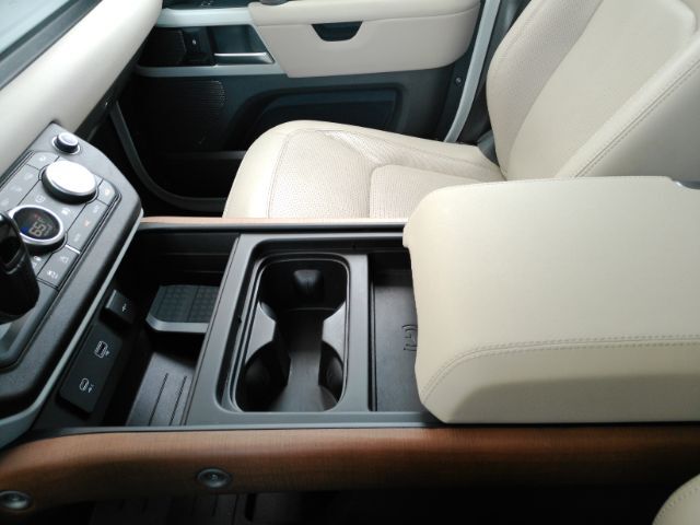 2023 Land Rover Defender 110 SE Plano TX