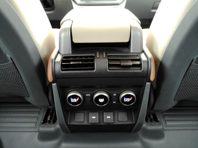 2023 Land Rover Defender 110 SE Plano TX