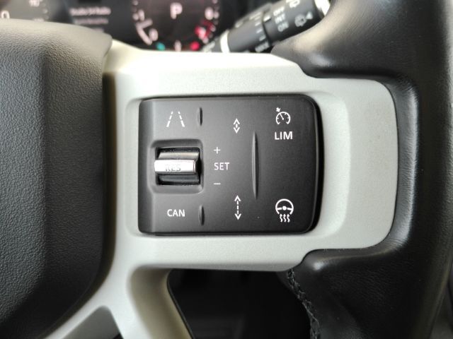 2023 Land Rover Defender 110 SE Plano TX