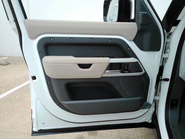 2023 Land Rover Defender 110 SE Plano TX