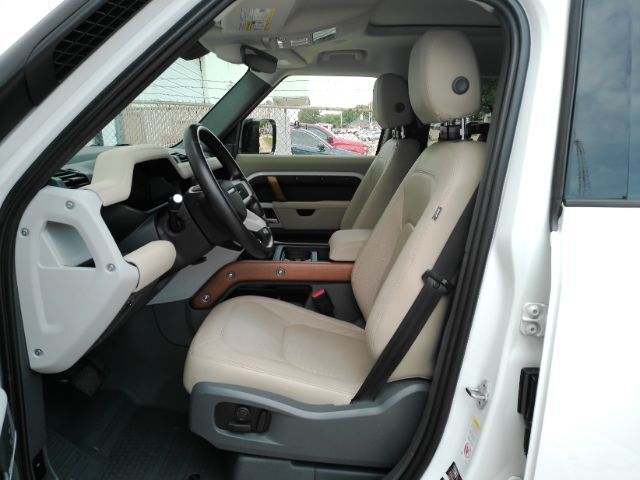 2023 Land Rover Defender 110 SE Plano TX