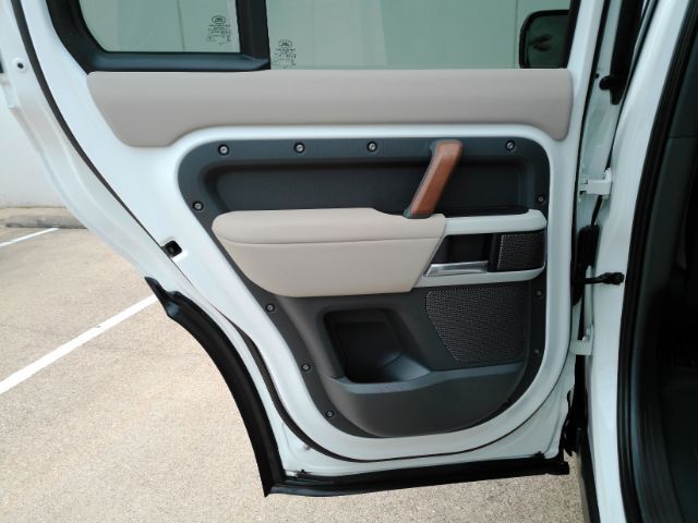 2023 Land Rover Defender 110 SE Plano TX