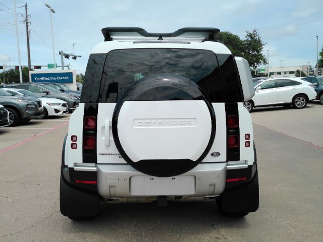2023 Land Rover Defender 110 SE Plano TX