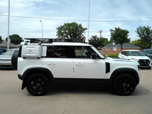 2023 Land Rover Defender 110 SE Plano TX