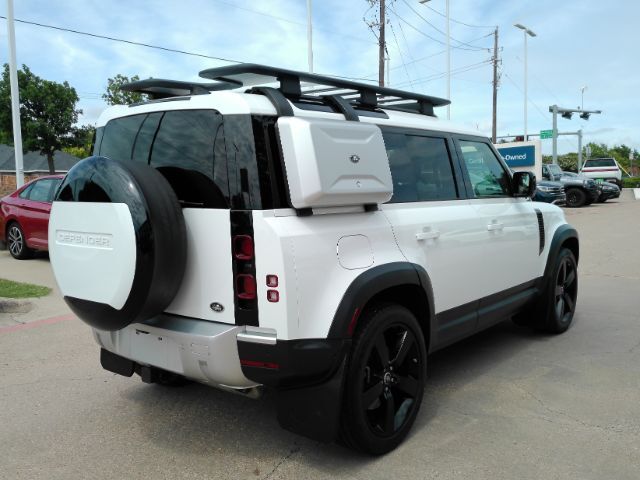 2023 Land Rover Defender 110 SE Plano TX