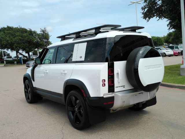 2023 Land Rover Defender 110 SE Plano TX