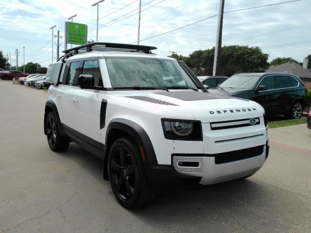 2023 Land Rover Defender 110 SE Plano TX