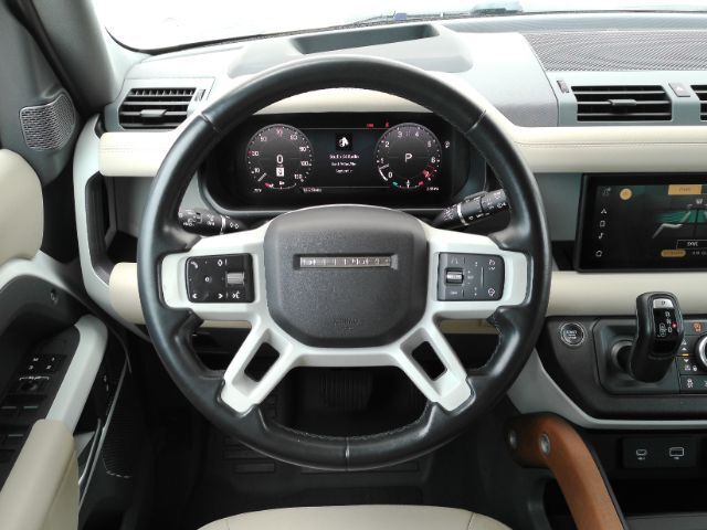 2023 Land Rover Defender 110 SE Plano TX