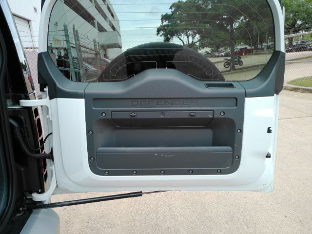 2023 Land Rover Defender 110 SE Plano TX