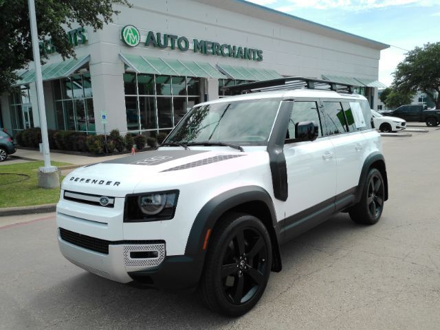 2023 Land Rover Defender 110 SE