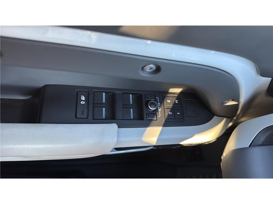 2023 Land Rover Defender 110 SE Sport Utility 4D Folsom CA