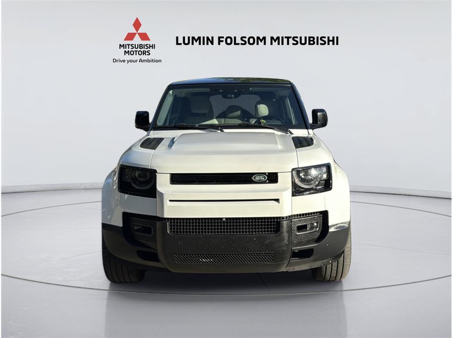 2023 Land Rover Defender 110 SE Sport Utility 4D Folsom CA