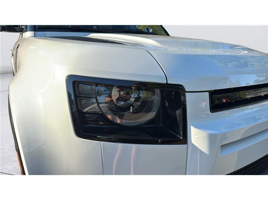 2023 Land Rover Defender 110 SE Sport Utility 4D Folsom CA