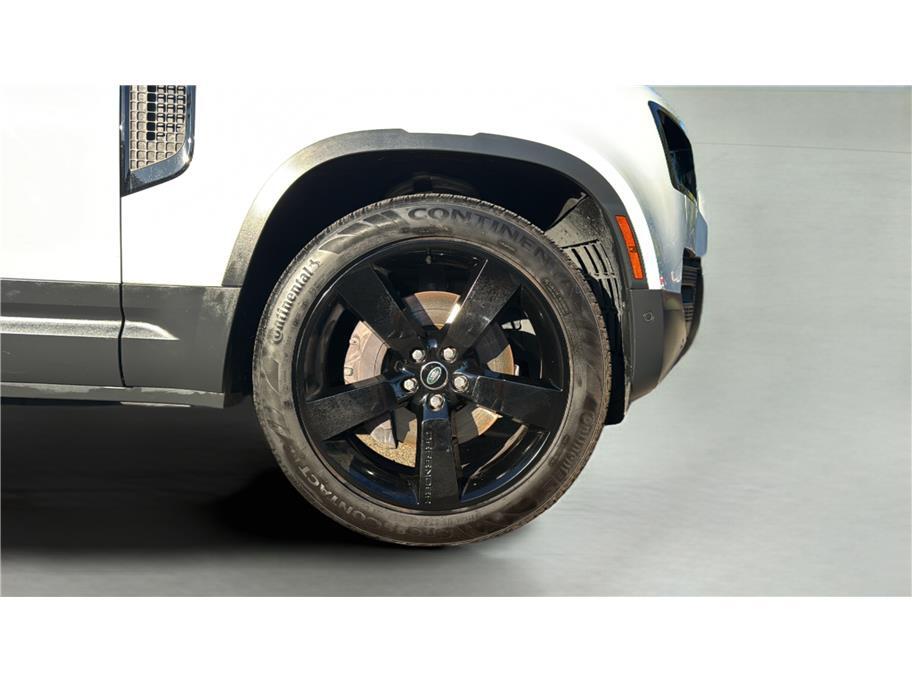 2023 Land Rover Defender 110 SE Sport Utility 4D Folsom CA