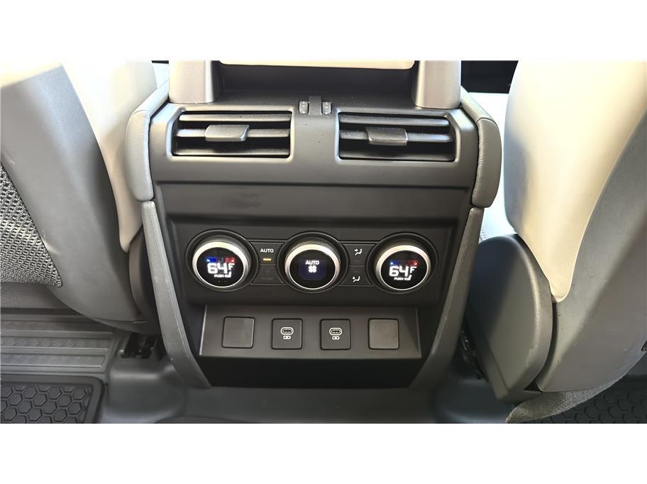 2023 Land Rover Defender 110 SE Sport Utility 4D Folsom CA