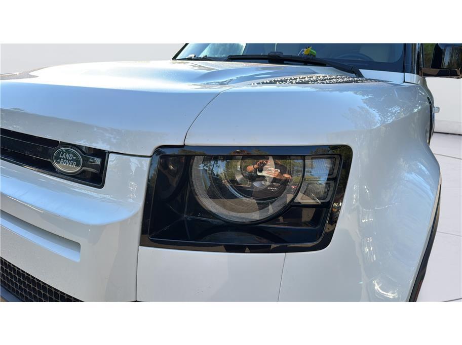 2023 Land Rover Defender 110 SE Sport Utility 4D Folsom CA