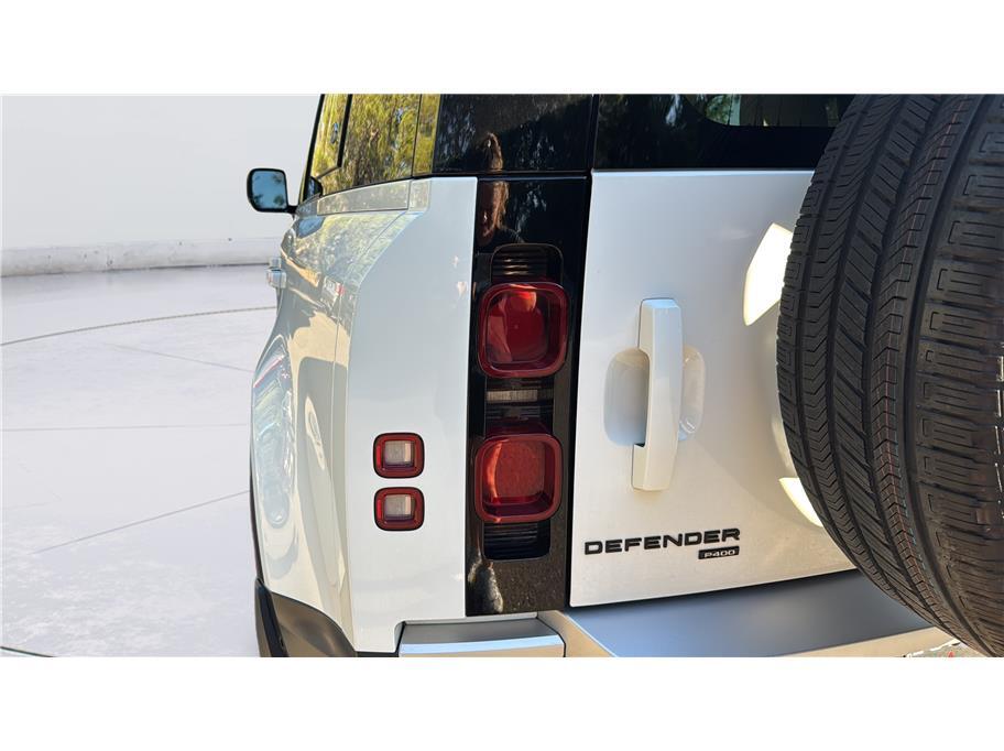 2023 Land Rover Defender 110 SE Sport Utility 4D Folsom CA