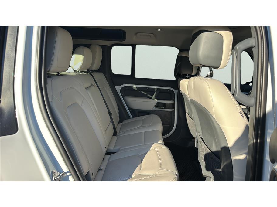 2023 Land Rover Defender 110 SE Sport Utility 4D Folsom CA