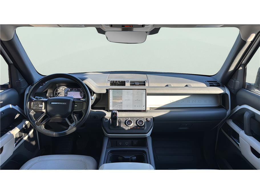 2023 Land Rover Defender 110 SE Sport Utility 4D Folsom CA
