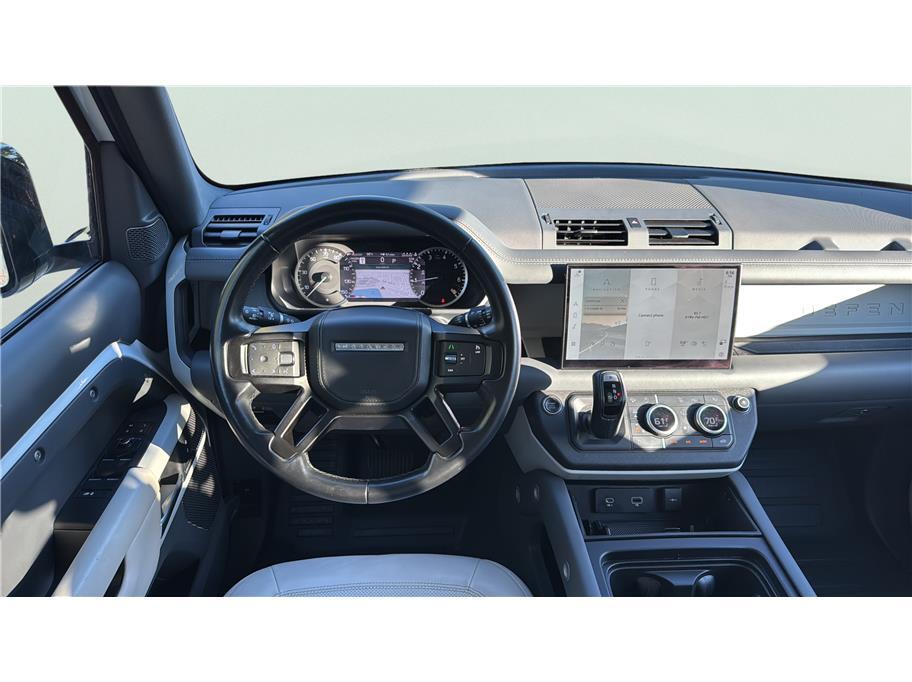 2023 Land Rover Defender 110 SE Sport Utility 4D Folsom CA