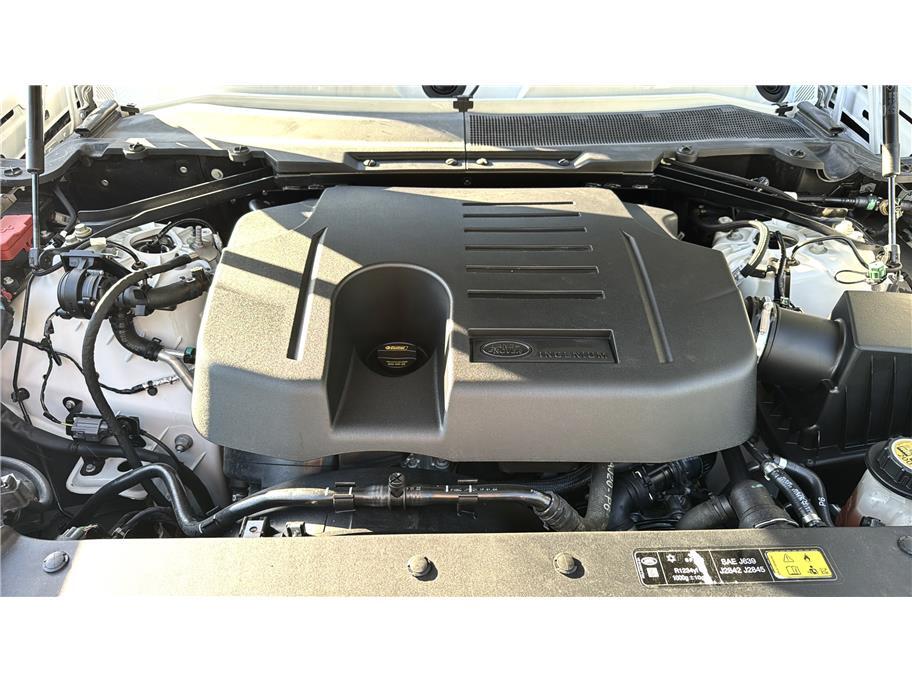 2023 Land Rover Defender 110 SE Sport Utility 4D Folsom CA