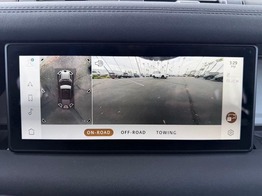2023 Land Rover Defender 110 SE Tucson AZ