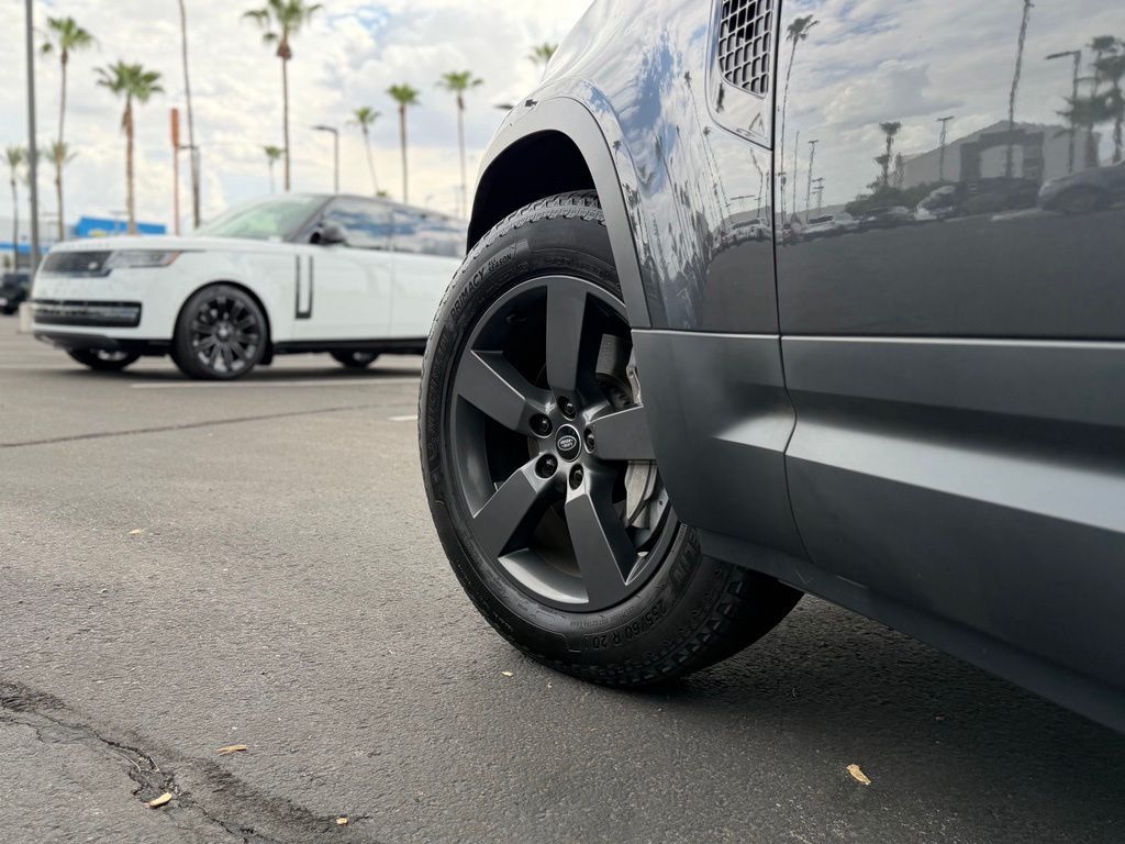 2023 Land Rover Defender 110 SE Tucson AZ