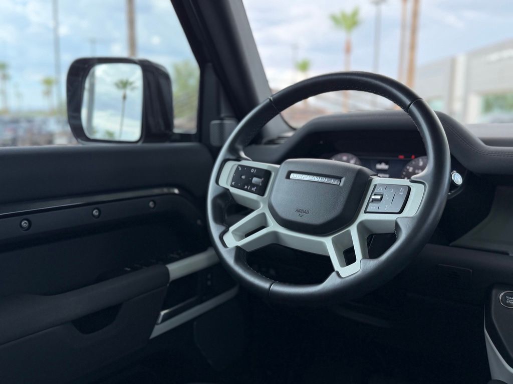 2023 Land Rover Defender 110 SE Tucson AZ