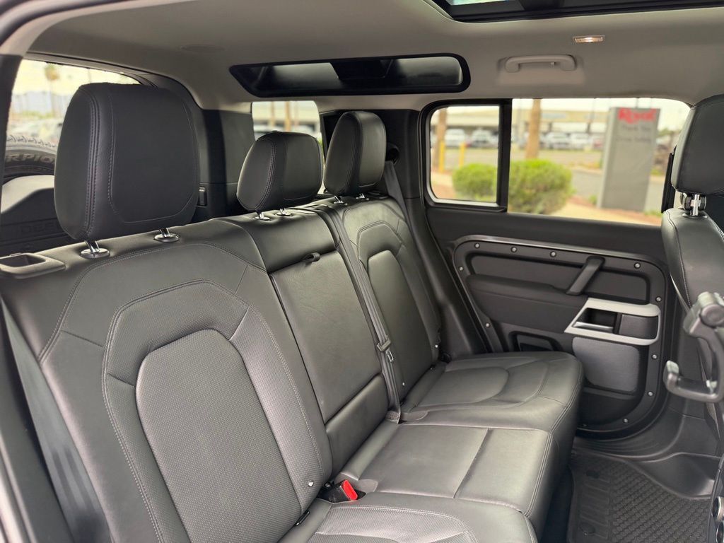 2023 Land Rover Defender 110 SE Tucson AZ