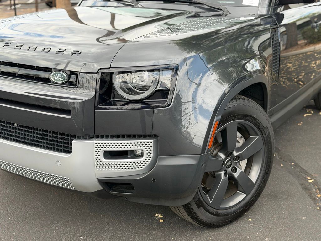 2023 Land Rover Defender 110 SE Tucson AZ