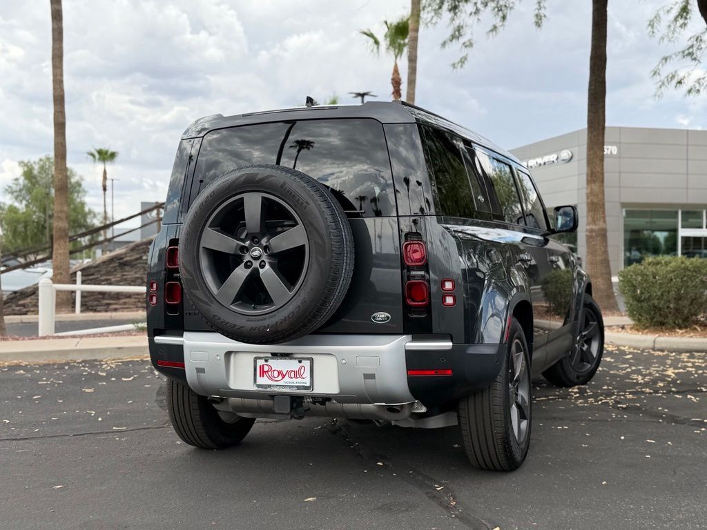 2023 Land Rover Defender 110 SE Tucson AZ