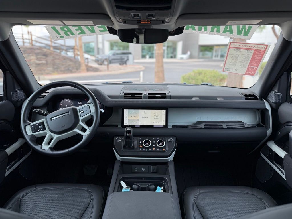 2023 Land Rover Defender 110 SE Tucson AZ