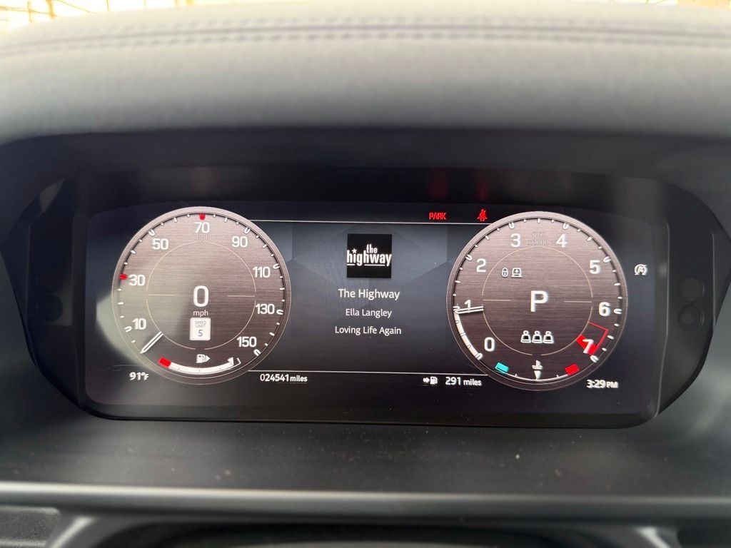 2023 Land Rover Defender 110 SE Tucson AZ
