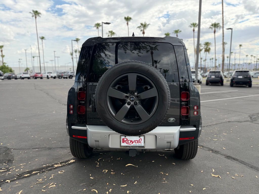 2023 Land Rover Defender 110 SE Tucson AZ