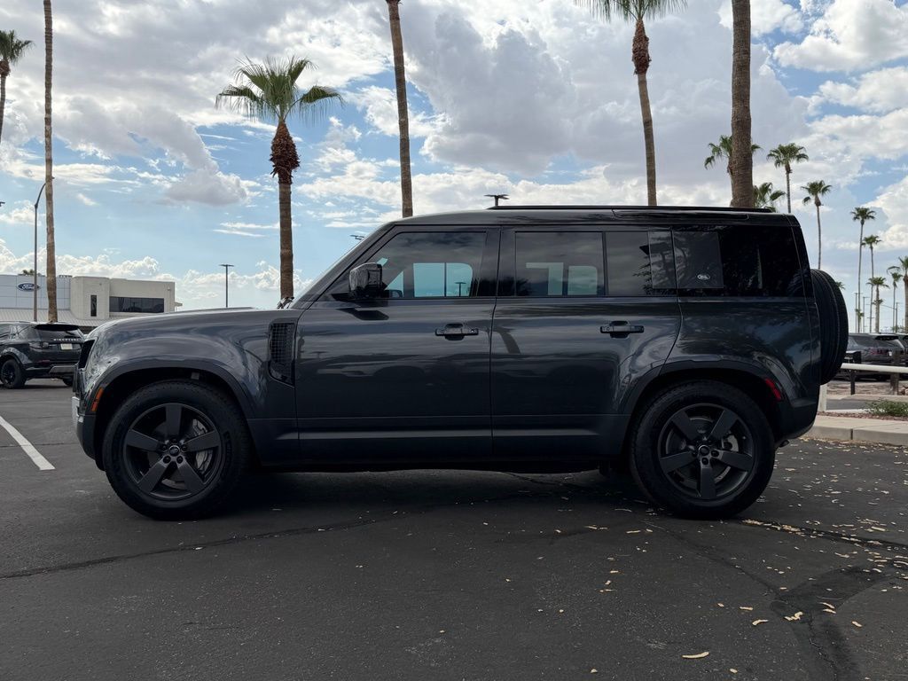 2023 Land Rover Defender 110 SE Tucson AZ