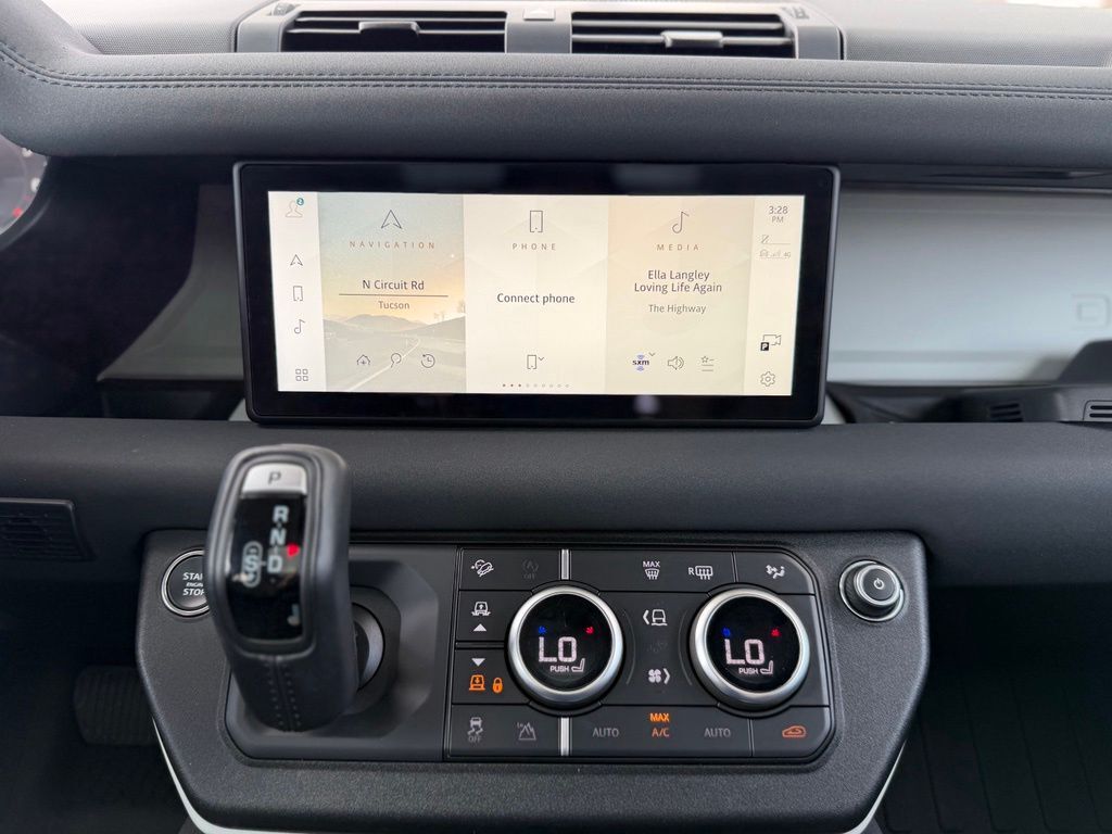 2023 Land Rover Defender 110 SE Tucson AZ