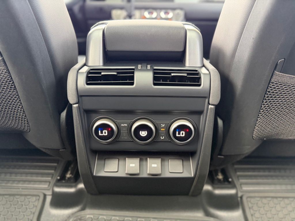 2023 Land Rover Defender 110 SE Tucson AZ