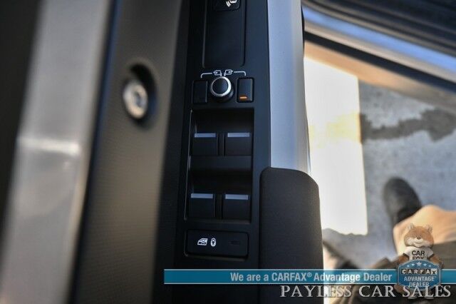 2023 Land Rover Defender 110 Standard Anchorage AK