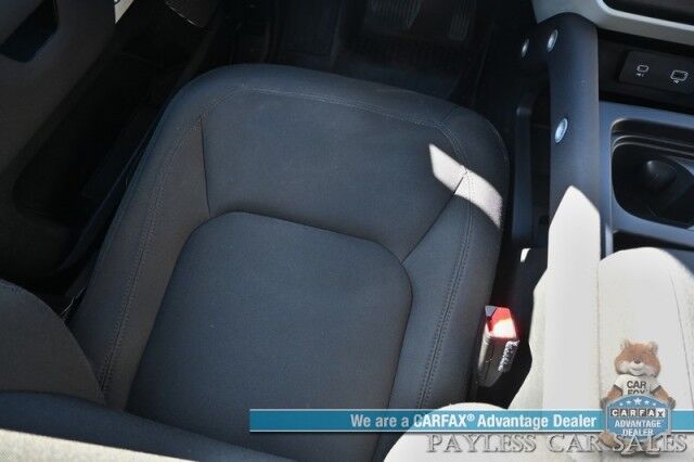 2023 Land Rover Defender 110 Standard Anchorage AK